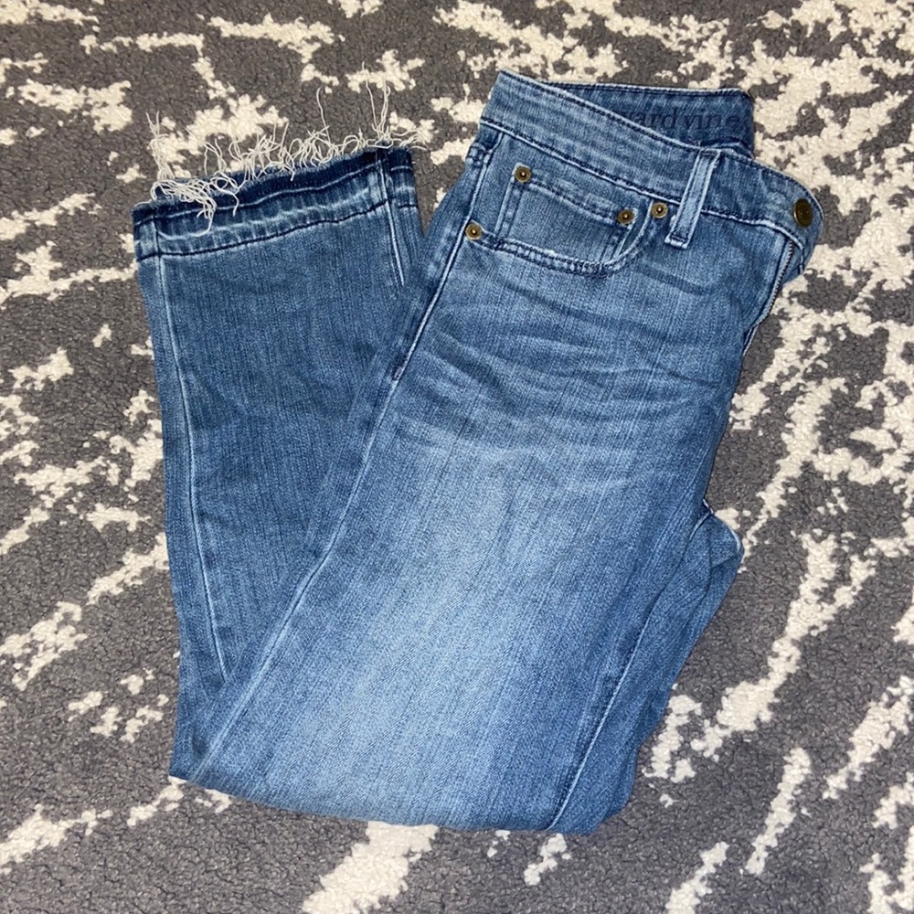 Vineyard vines jeans